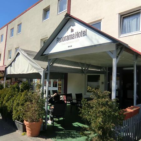Panorama Hotel Frankfurt Offenbach Sued Exterior photo