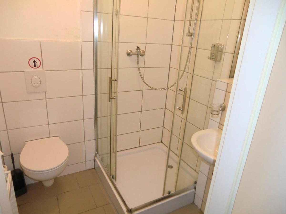 Panorama Hotel Frankfurt Offenbach Sued Exterior photo