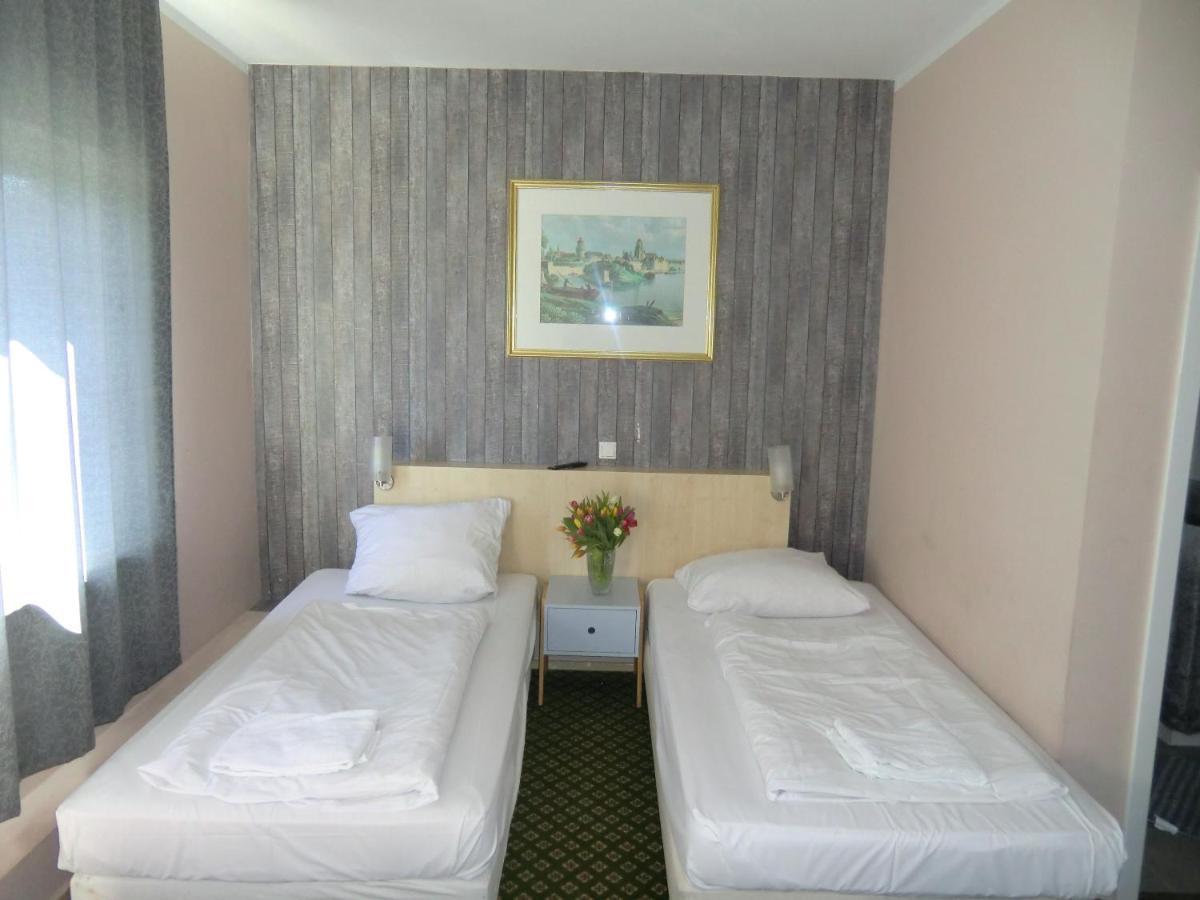 Panorama Hotel Frankfurt Offenbach Sued Exterior photo